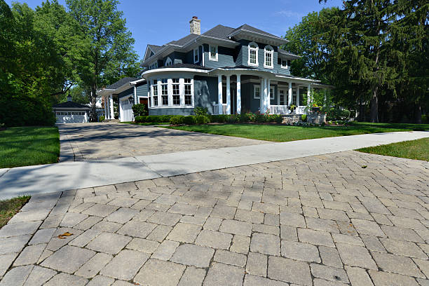 Best Driveway Paving Contractor  in Waterbury, CT