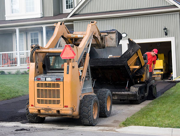 Best Best Driveway Pavers  in Waterbury, CT