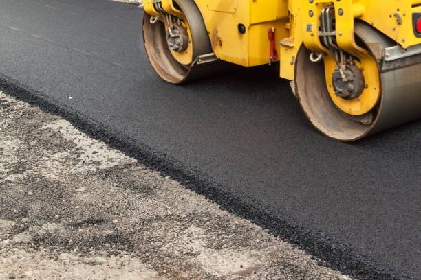 Best Driveway Paving Near Me  in Waterbury, CT